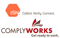 ISNetworld & Complyworks